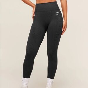 Gymshark Black Leggings